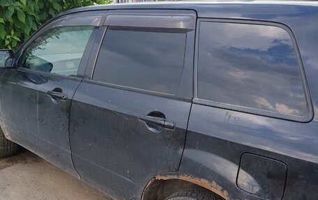 Mitsubishi Airtrek, 2002 год, 210 000 рублей, 4 фотография