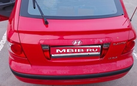 Hyundai Elantra III, 2004 год, 300 000 рублей, 2 фотография