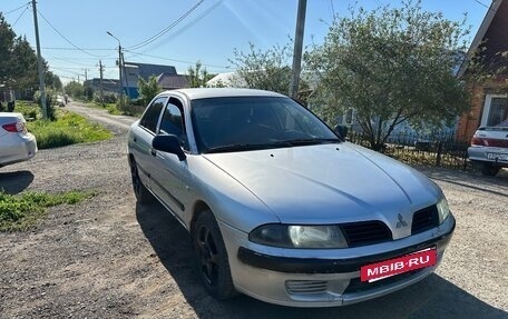 Mitsubishi Carisma I, 2002 год, 180 000 рублей, 2 фотография