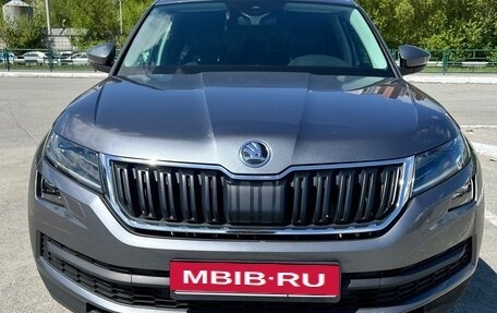 Skoda Kodiaq I, 2018 год, 2 900 000 рублей, 7 фотография
