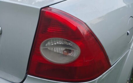 Ford Focus II рестайлинг, 2010 год, 2 фотография