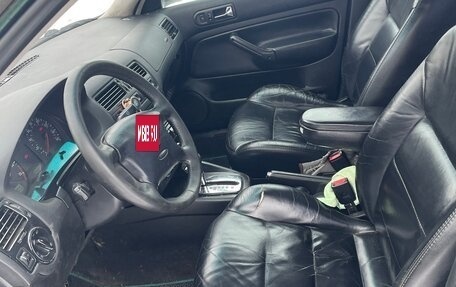 Volkswagen Jetta IV, 2001 год, 270 000 рублей, 3 фотография