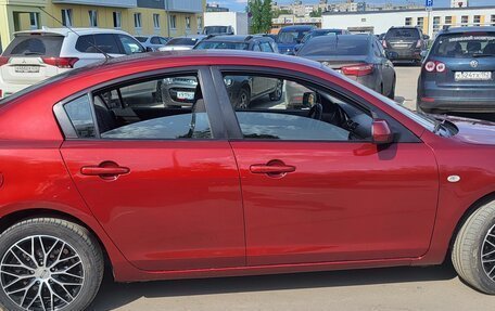 Mazda 3, 2008 год, 599 990 рублей, 4 фотография