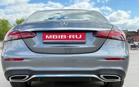 Mercedes-Benz E-Класс, 2020 год, 5 300 000 рублей, 4 фотография