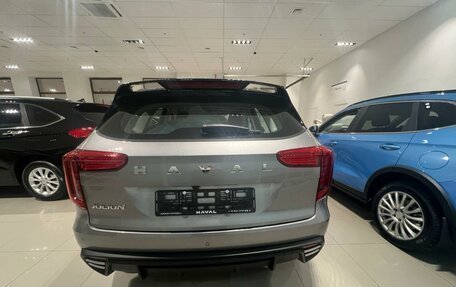 Haval Jolion, 2025 год, 2 449 000 рублей, 4 фотография