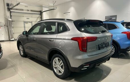 Haval Jolion, 2025 год, 2 449 000 рублей, 5 фотография
