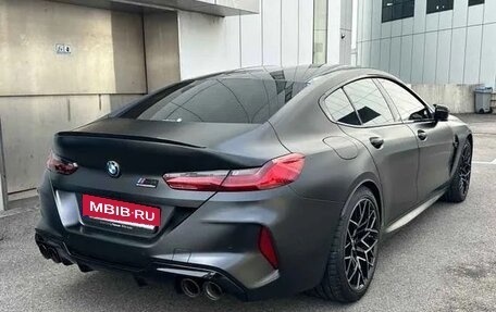 BMW M8 I (F91/F92/F93), 2022 год, 14 500 000 рублей, 2 фотография