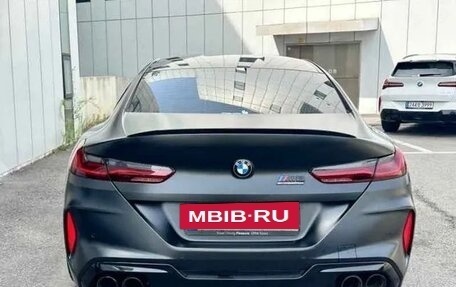 BMW M8 I (F91/F92/F93), 2022 год, 14 500 000 рублей, 4 фотография