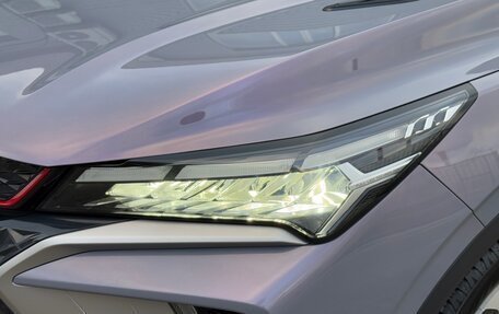 Geely Coolray I, 2024 год, 3 139 190 рублей, 5 фотография