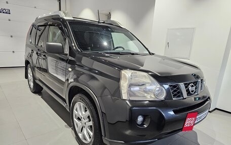 Nissan X-Trail, 2008 год, 769 000 рублей, 3 фотография