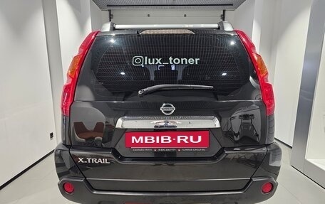 Nissan X-Trail, 2008 год, 769 000 рублей, 5 фотография