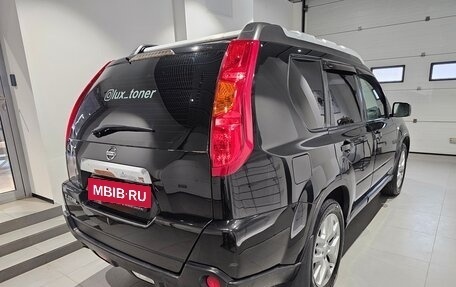 Nissan X-Trail, 2008 год, 769 000 рублей, 4 фотография
