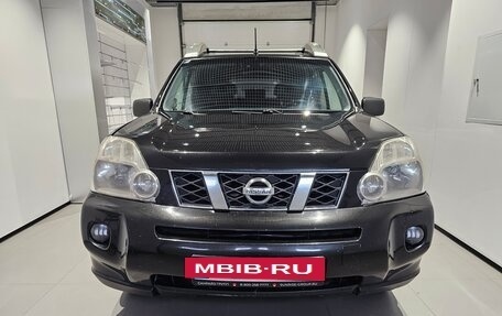 Nissan X-Trail, 2008 год, 769 000 рублей, 2 фотография
