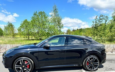Porsche Cayenne III, 2021 год, 16 500 000 рублей, 3 фотография