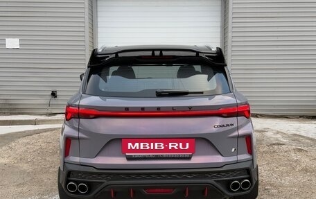 Geely Coolray I, 2024 год, 3 139 190 рублей, 4 фотография