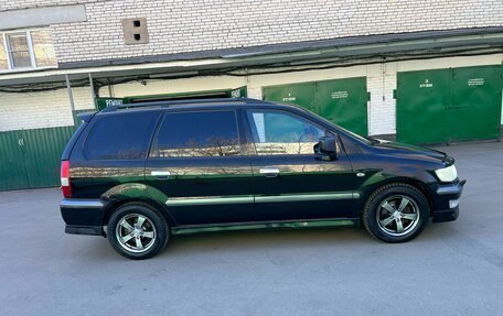 Mitsubishi Space Wagon III, 2001 год, 400 000 рублей, 3 фотография
