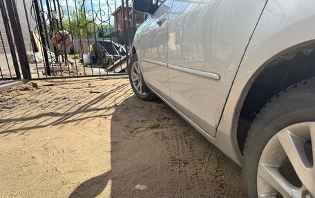 Mazda 3, 2007 год, 400 000 рублей, 2 фотография