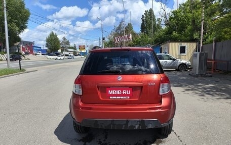 Suzuki SX4 II рестайлинг, 2013 год, 1 250 000 рублей, 2 фотография