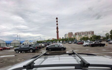 Chevrolet Captiva I, 2008 год, 625 000 рублей, 2 фотография