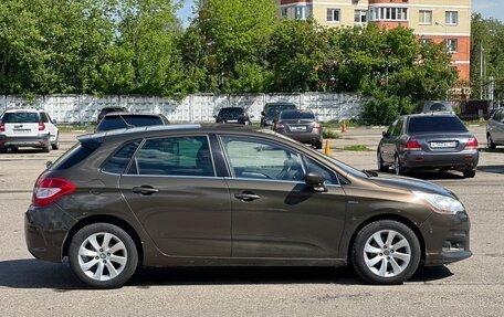 Citroen C4 II рестайлинг, 2011 год, 465 000 рублей, 3 фотография