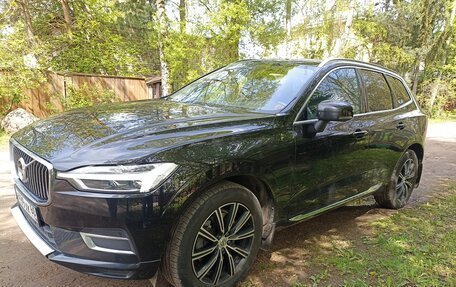 Volvo XC60 II, 2019 год, 2 990 000 рублей, 2 фотография