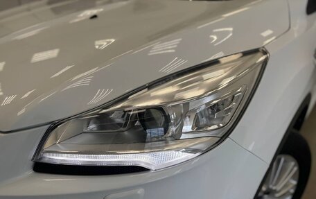 Ford Kuga III, 2016 год, 1 420 000 рублей, 3 фотография