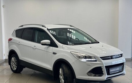 Ford Kuga III, 2016 год, 1 420 000 рублей, 2 фотография
