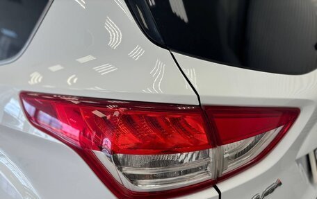 Ford Kuga III, 2016 год, 1 420 000 рублей, 4 фотография