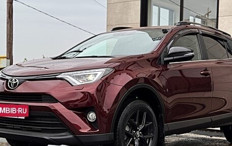 Toyota RAV4, 2019 год, 2 690 000 рублей, 5 фотография