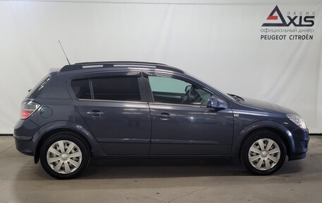 Opel Astra H, 2011 год, 520 000 рублей, 5 фотография