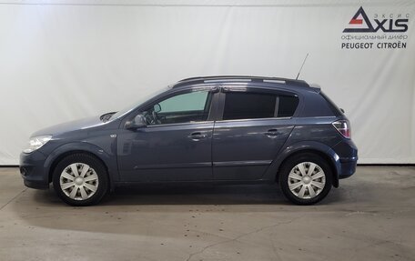 Opel Astra H, 2011 год, 520 000 рублей, 6 фотография