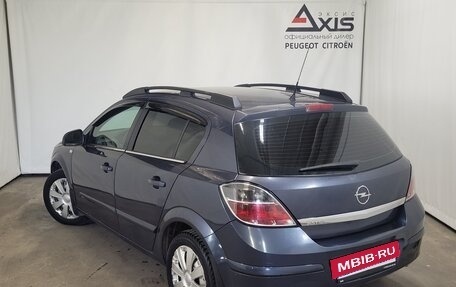 Opel Astra H, 2011 год, 520 000 рублей, 4 фотография
