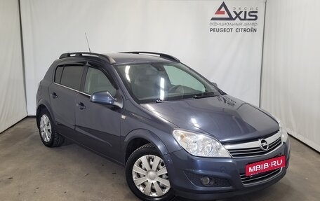 Opel Astra H, 2011 год, 520 000 рублей, 2 фотография