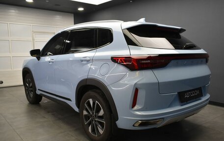 CheryExeed LX, 2022 год, 1 680 000 рублей, 6 фотография