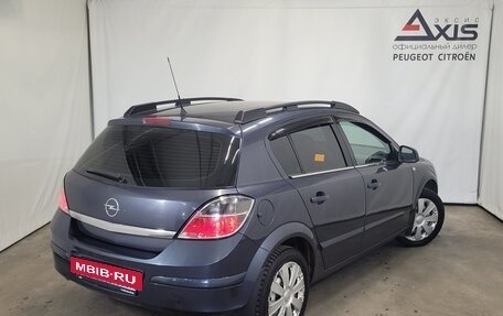 Opel Astra H, 2011 год, 520 000 рублей, 3 фотография
