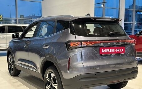 Chery Tiggo 4 I рестайлинг, 2025 год, 2 290 000 рублей, 3 фотография