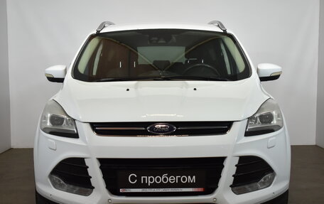 Ford Kuga III, 2013 год, 1 069 000 рублей, 2 фотография