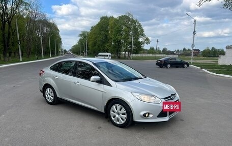 Ford Focus III, 2014 год, 2 фотография