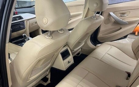 BMW 3 серия, 2014 год, 1 700 000 рублей, 3 фотография