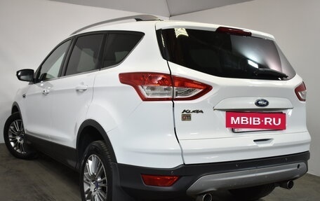 Ford Kuga III, 2013 год, 1 069 000 рублей, 4 фотография
