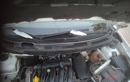 Nissan Almera, 2014 год, 465 000 рублей, 3 фотография