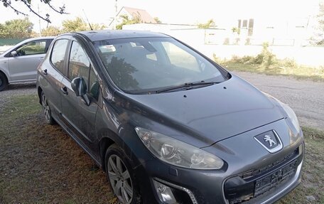 Peugeot 308 II, 2011 год, 425 175 рублей, 2 фотография