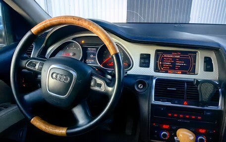 Audi Q7, 2008 год, 1 680 000 рублей, 2 фотография