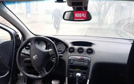 Peugeot 308 II, 2011 год, 425 175 рублей, 3 фотография