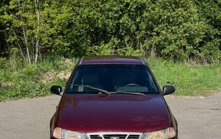 Daewoo Nexia I рестайлинг, 2007 год, 97 000 рублей, 3 фотография