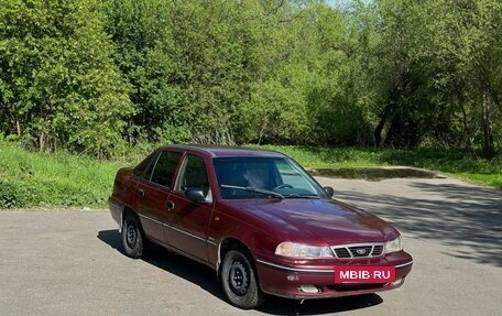 Daewoo Nexia I рестайлинг, 2007 год, 97 000 рублей, 2 фотография