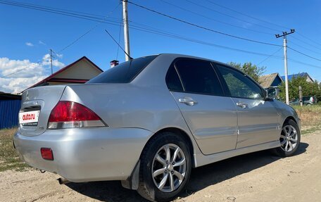 Mitsubishi Lancer IX, 2006 год, 370 000 рублей, 5 фотография