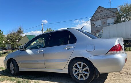 Mitsubishi Lancer IX, 2006 год, 370 000 рублей, 3 фотография
