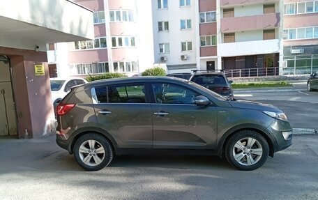 KIA Sportage III, 2011 год, 1 190 000 рублей, 4 фотография