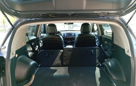 KIA Sportage III, 2011 год, 1 190 000 рублей, 11 фотография